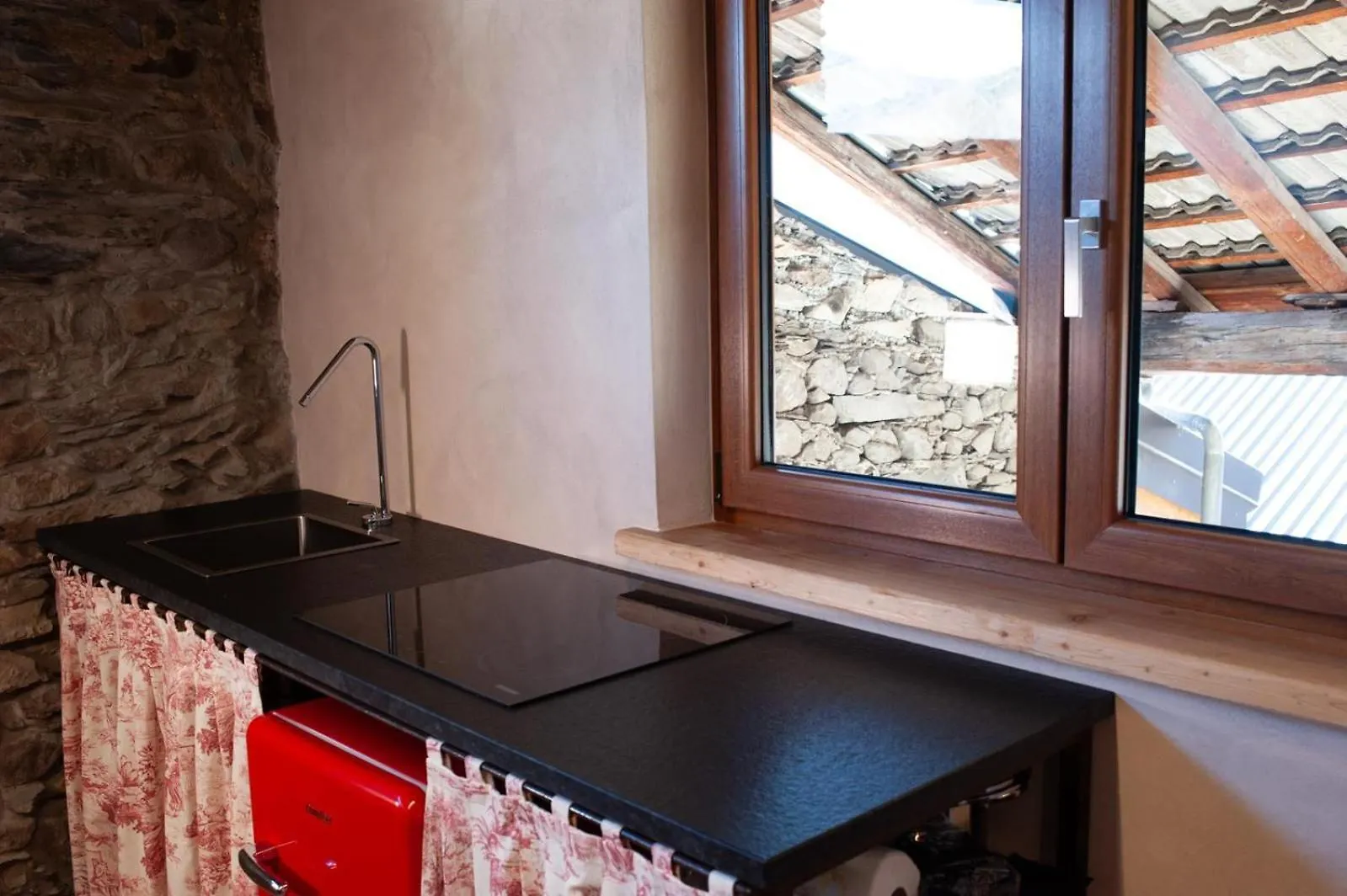 Bed and Breakfast La Ca Dei Fue Capo di Ponte Italia