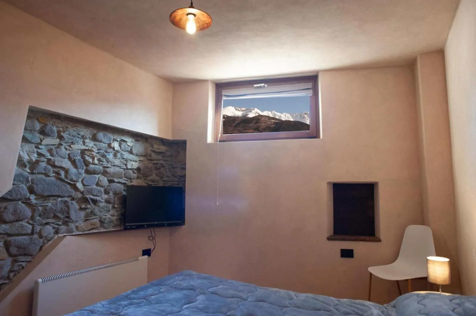 Bed and Breakfast La Ca Dei Fue Capo di Ponte 0*,  Italia