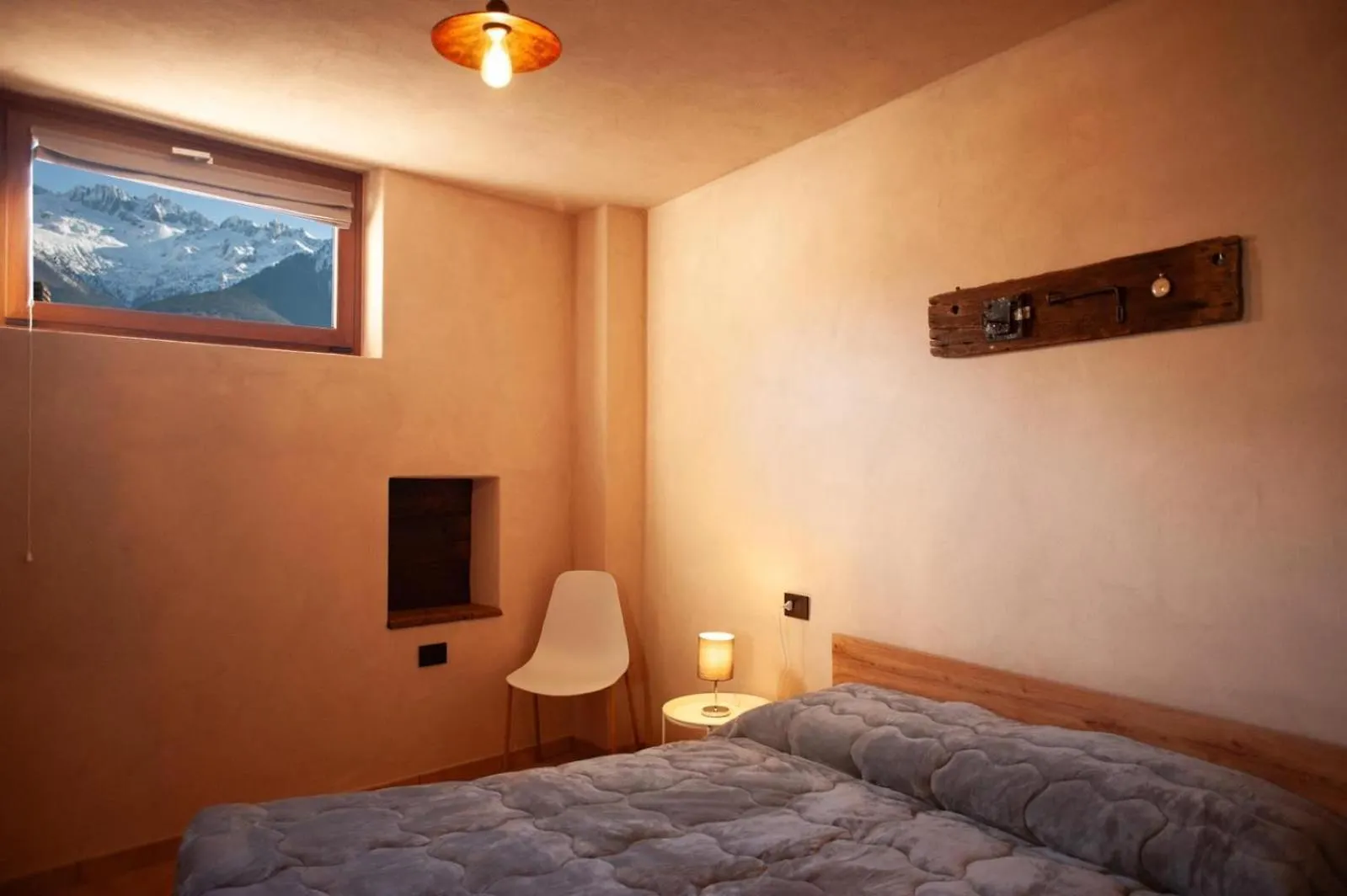 Bed and Breakfast La Ca Dei Fue Capo di Ponte