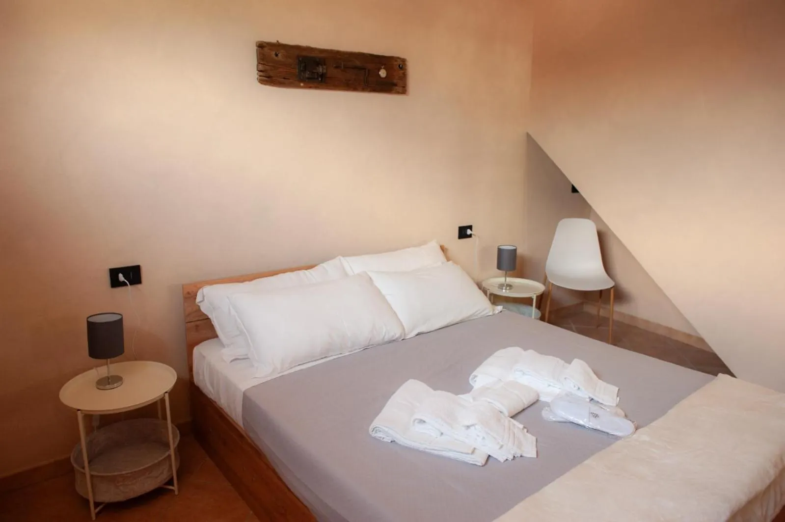Bed and Breakfast La Ca Dei Fue Capo di Ponte